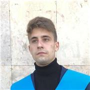 Doy clases particulares de apoyo para las asignaturas de Historia, Historia del Arte y Geografía